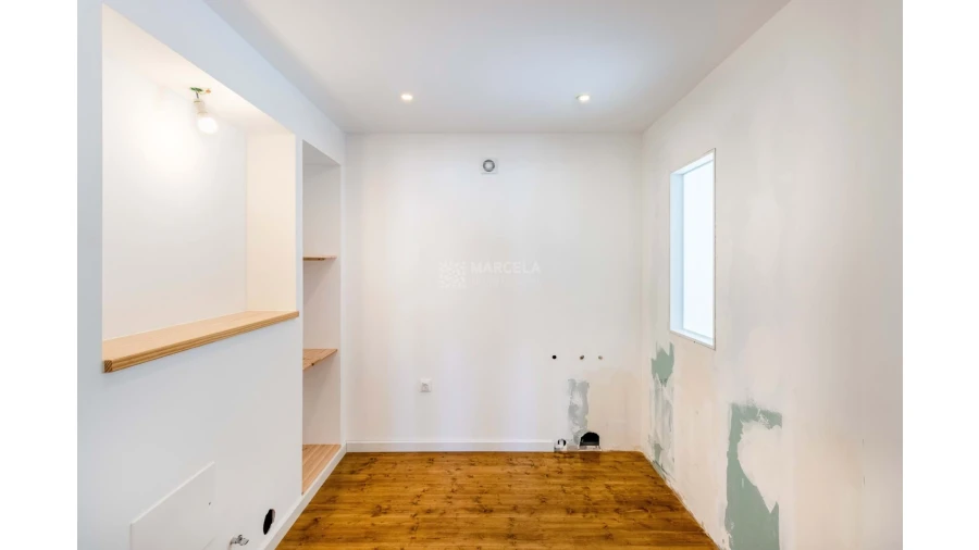 Moradia T2 para Venda em Vila do Bispo e Raposeira Foto 12