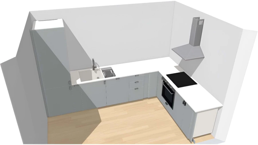 Moradia T2 para Venda em Vila do Bispo e Raposeira Foto 17