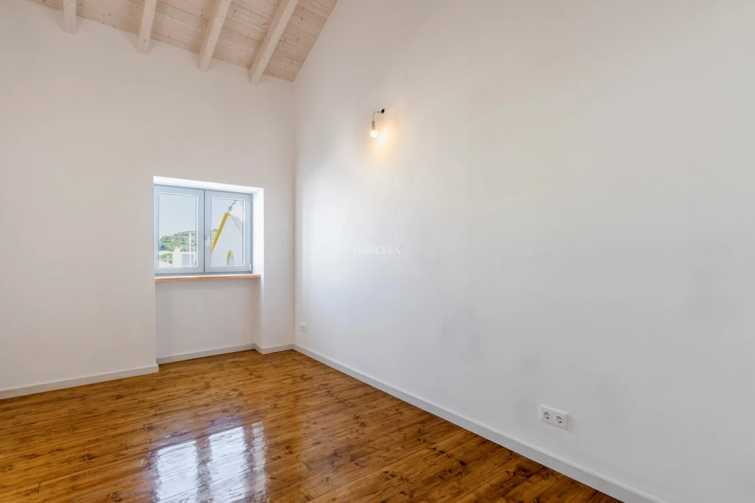 Moradia T2 para Venda em Vila do Bispo e Raposeira Foto 14