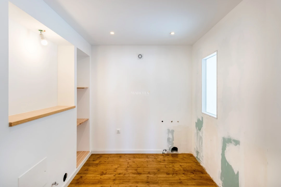 Moradia T2 para Venda em Vila do Bispo e Raposeira Foto 11