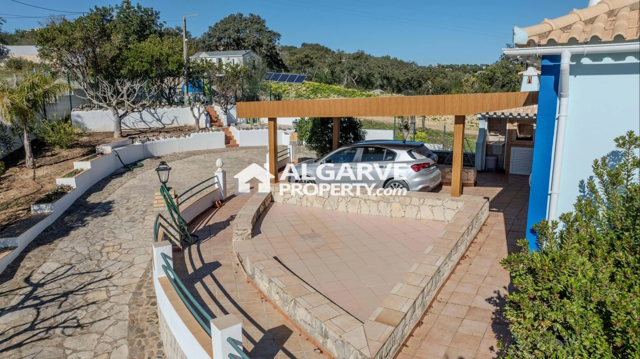 Moradia T5 para Venda em Loule (São Clemente) Foto 40