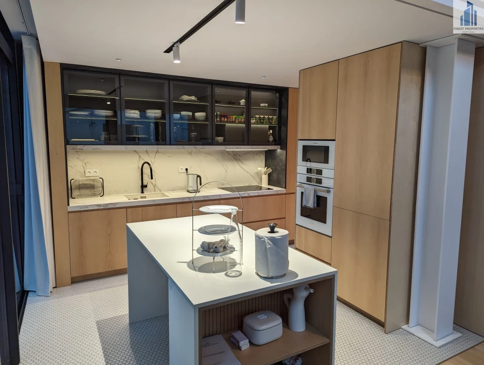 Apartamento T1 para Venda em Funchal (Se) Foto 7