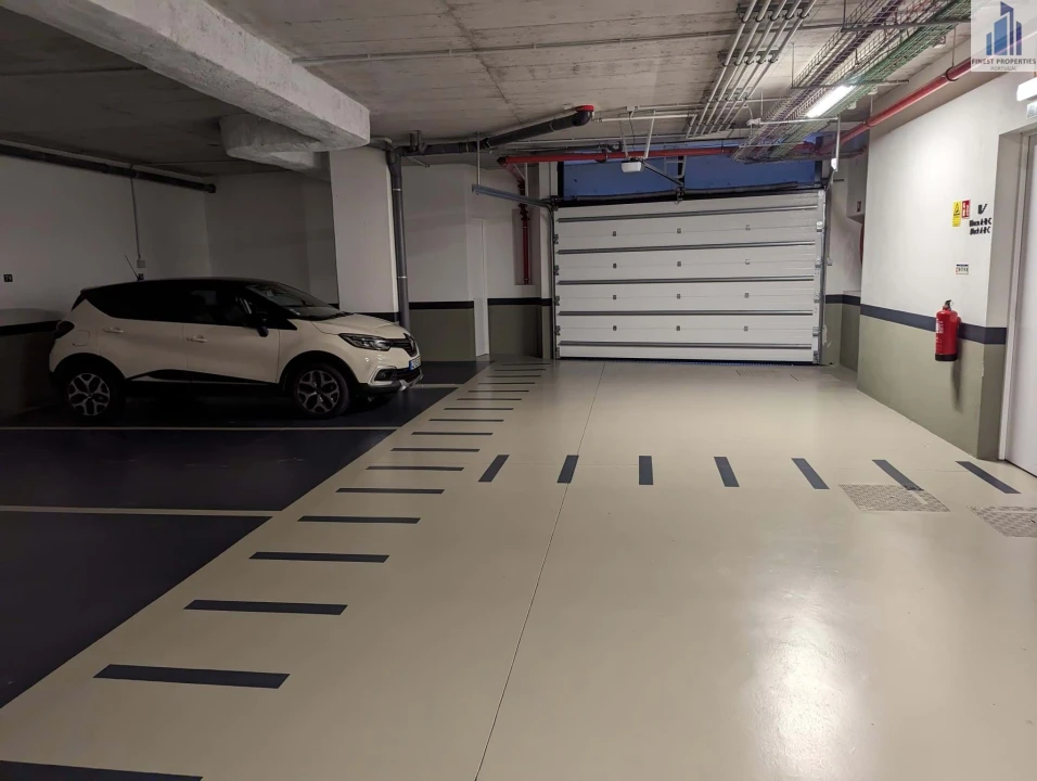 Apartamento T1 para Venda em Funchal (Se) Foto 22