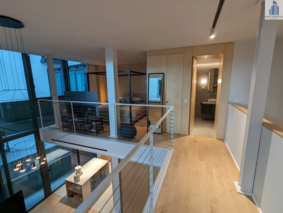 Apartamento T1 para Venda em Funchal (Se) Foto 9