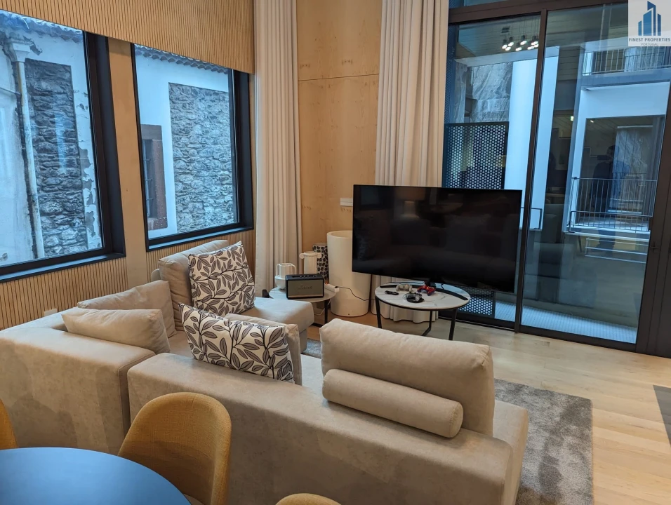 Apartamento T1 para Venda em Funchal (Se) Foto 5