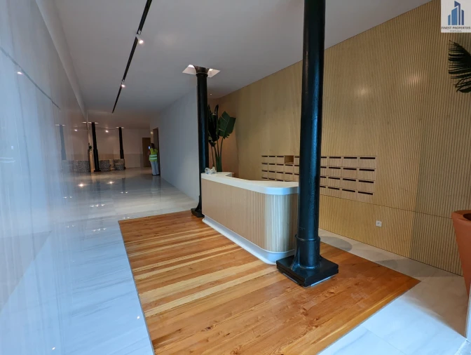 Apartamento T1 para Venda em Funchal (Se) Foto 23