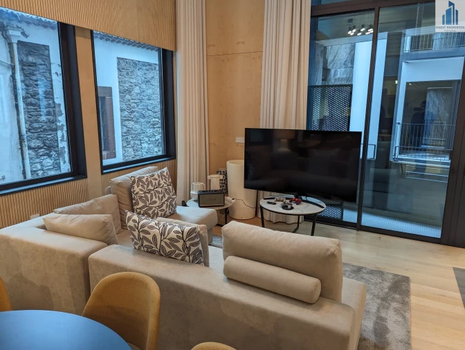 Apartamento T1 para Venda em Funchal (Se) Foto 5