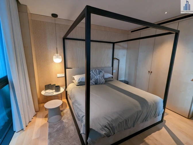 Apartamento T1 para Venda em Funchal (Se) Foto 14