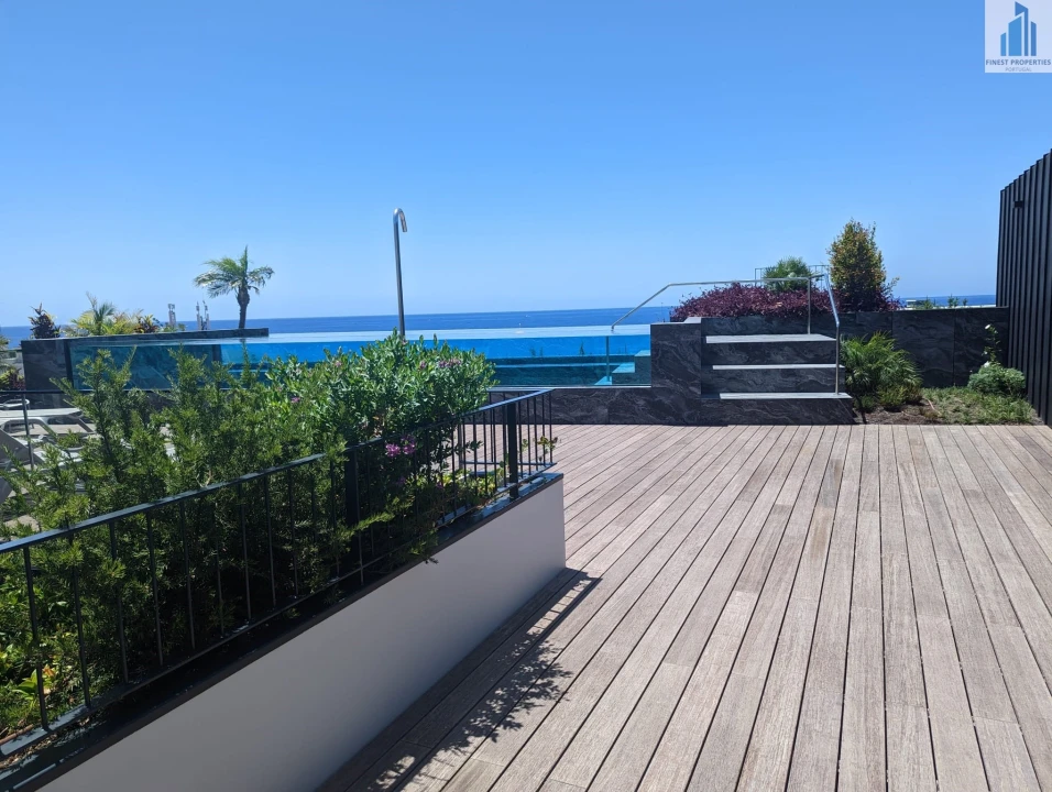 Apartamento T1 para Venda em Funchal (Se) Foto 26