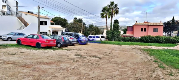 Terreno para Venda em Silves