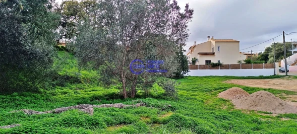Terreno para Venda em Silves