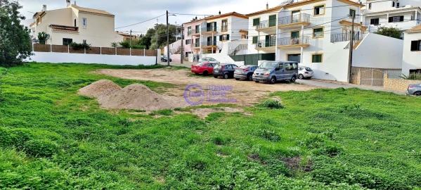 Terreno para Venda em Silves