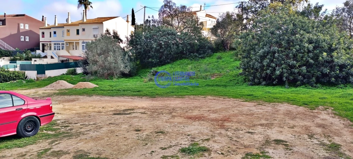 Terreno para Venda em Silves Foto 8