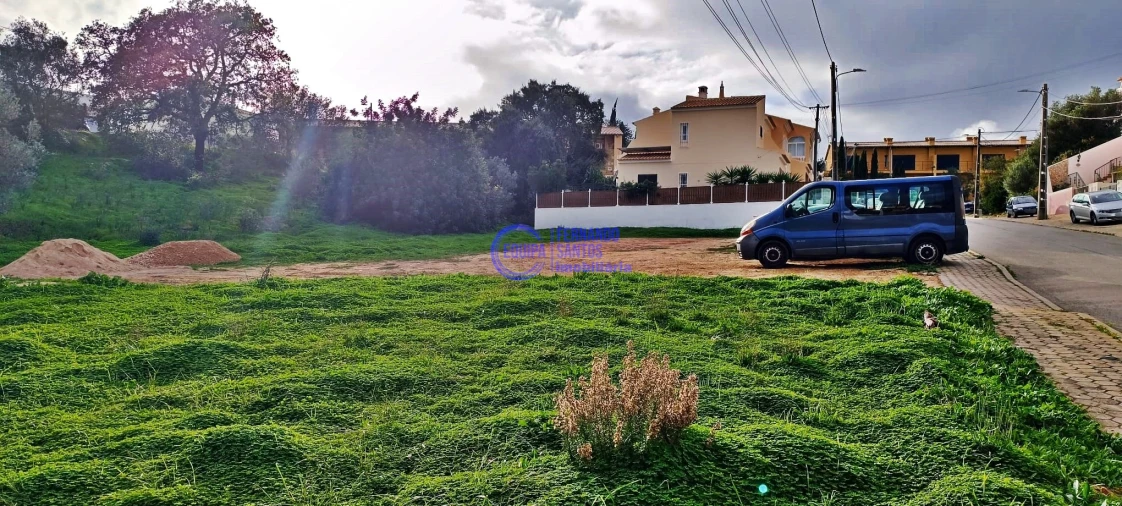Terreno para Venda em Silves Foto 5
