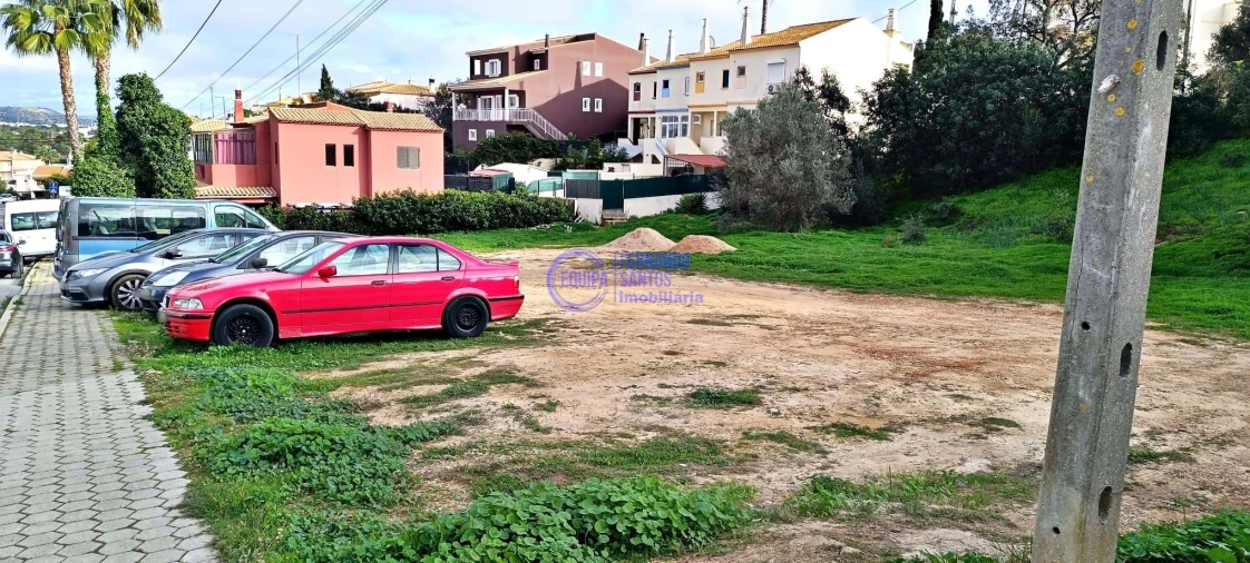 Terreno para Venda em Silves Foto 7