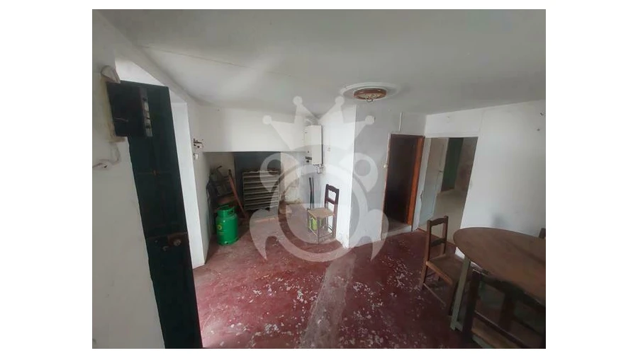 Moradia T2 para Venda em Capelins (Santo Antonio) Foto 4