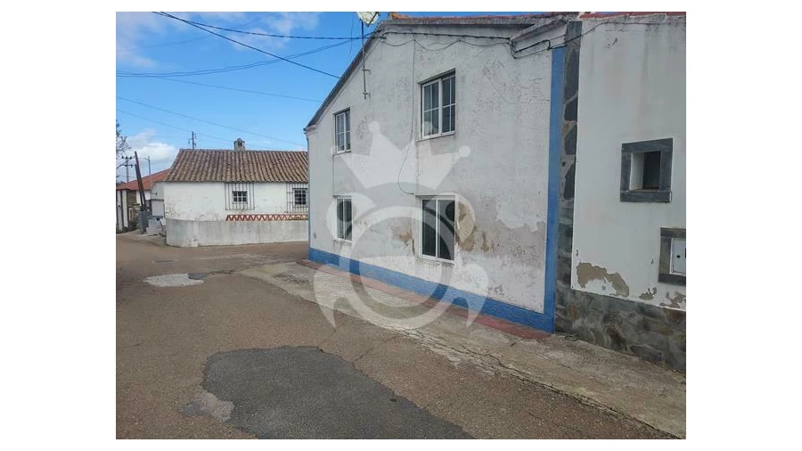 Moradia T2 para Venda em Capelins (Santo Antonio) Foto 2