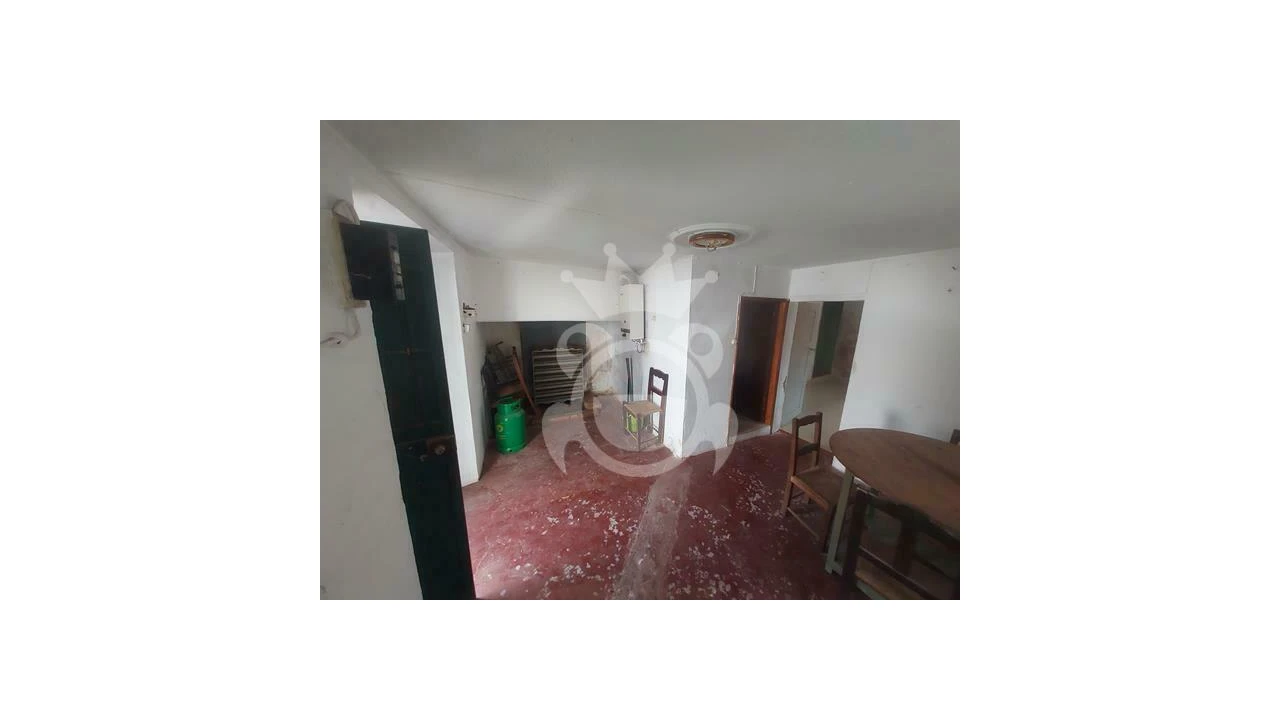 Moradia T2 para Venda em Capelins (Santo Antonio) Foto 4