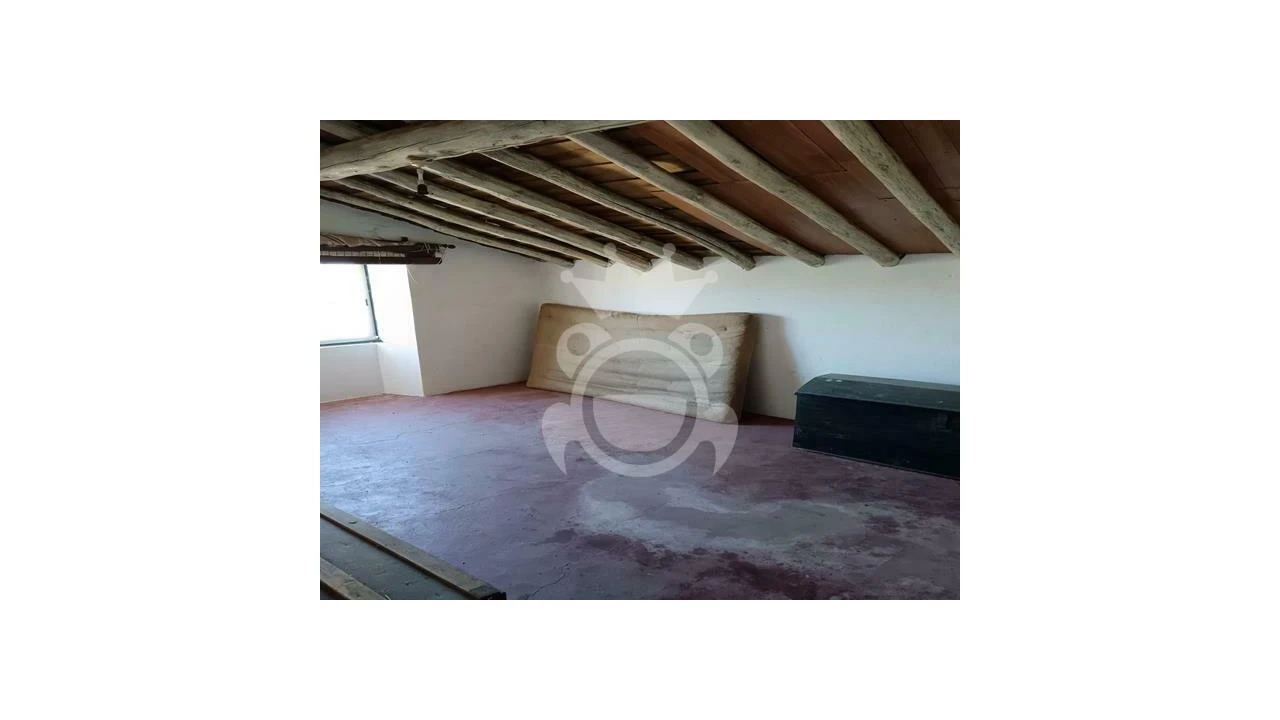 Moradia T2 para Venda em Capelins (Santo Antonio) Foto 20