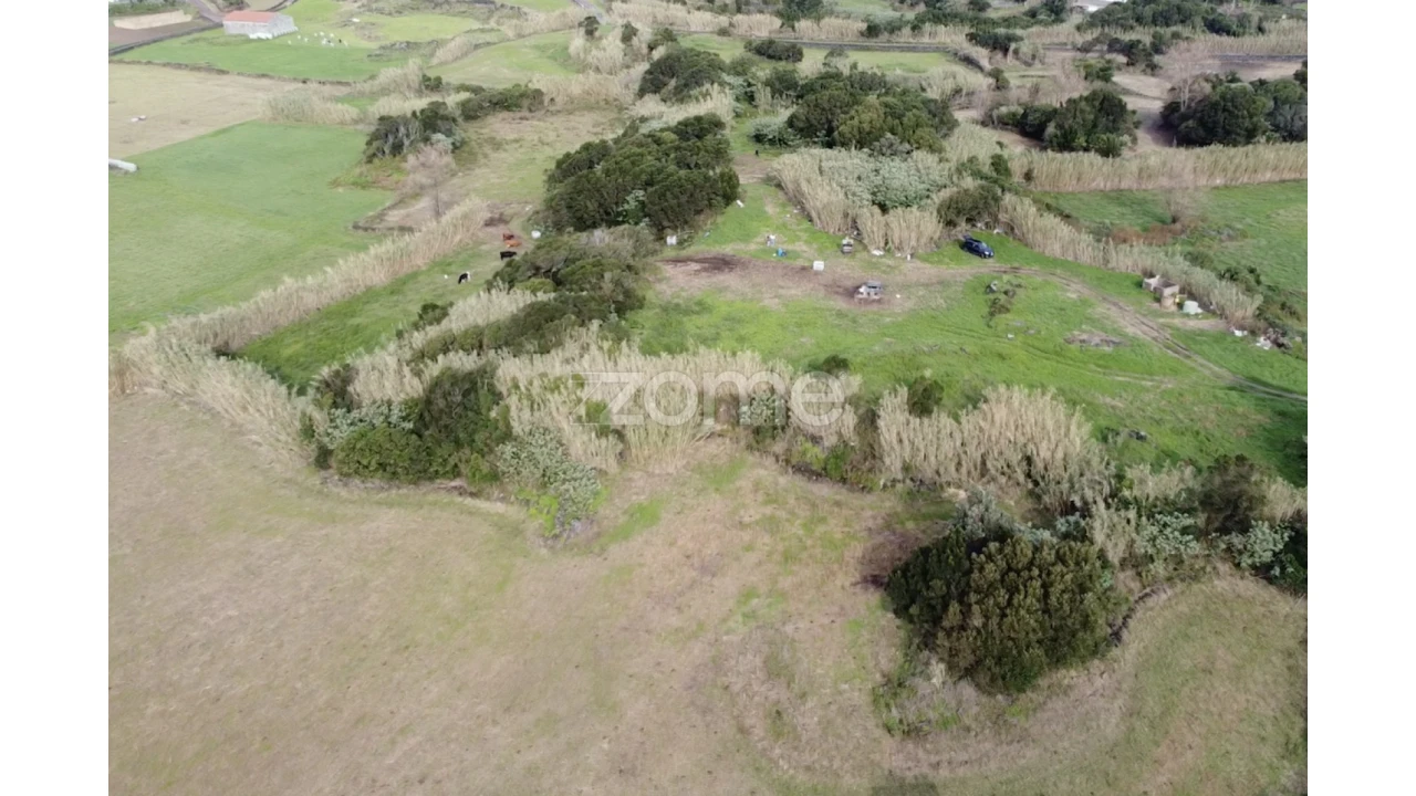 Terreno para Venda em Ribeirinha Foto 12