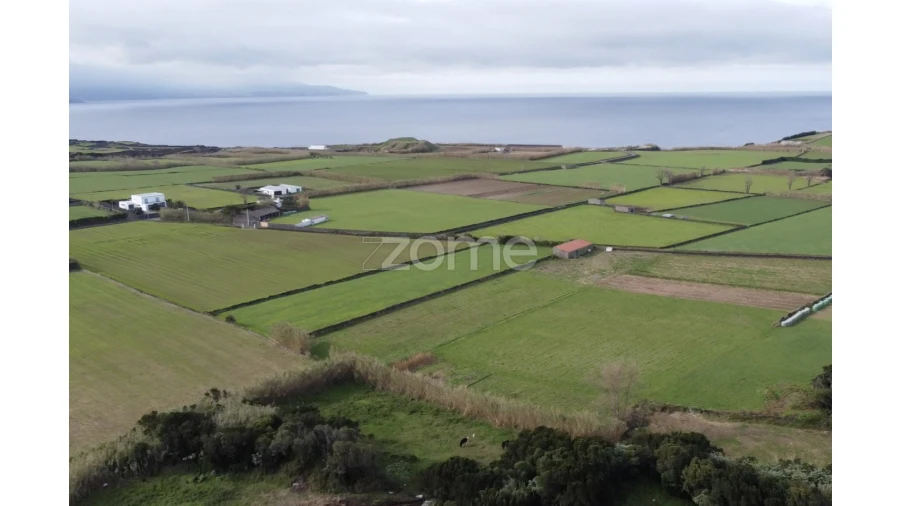 Terreno para Venda em Ribeirinha Foto 8