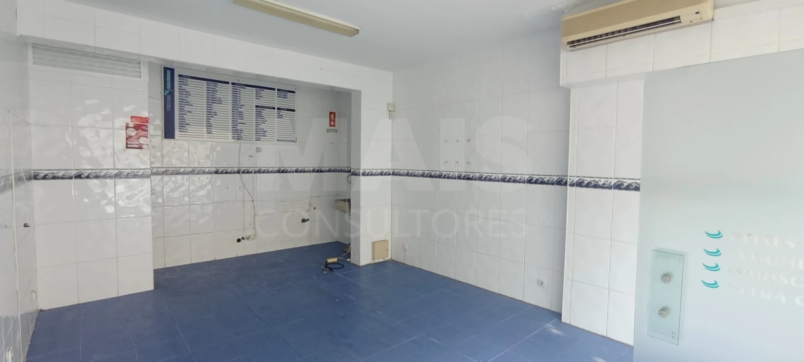 Loja para Arrendamento em Peniche Foto 3