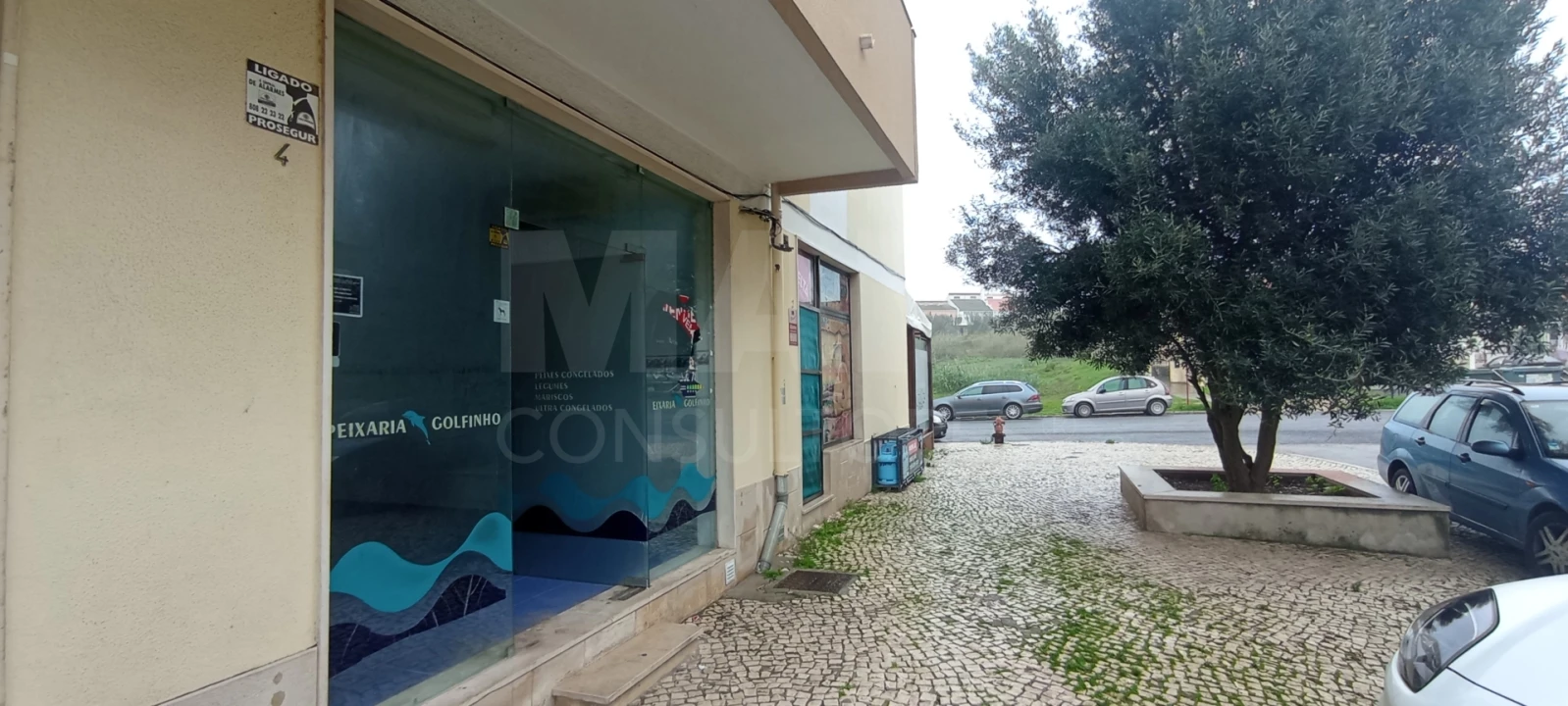 Loja para Arrendamento em Peniche Foto 4