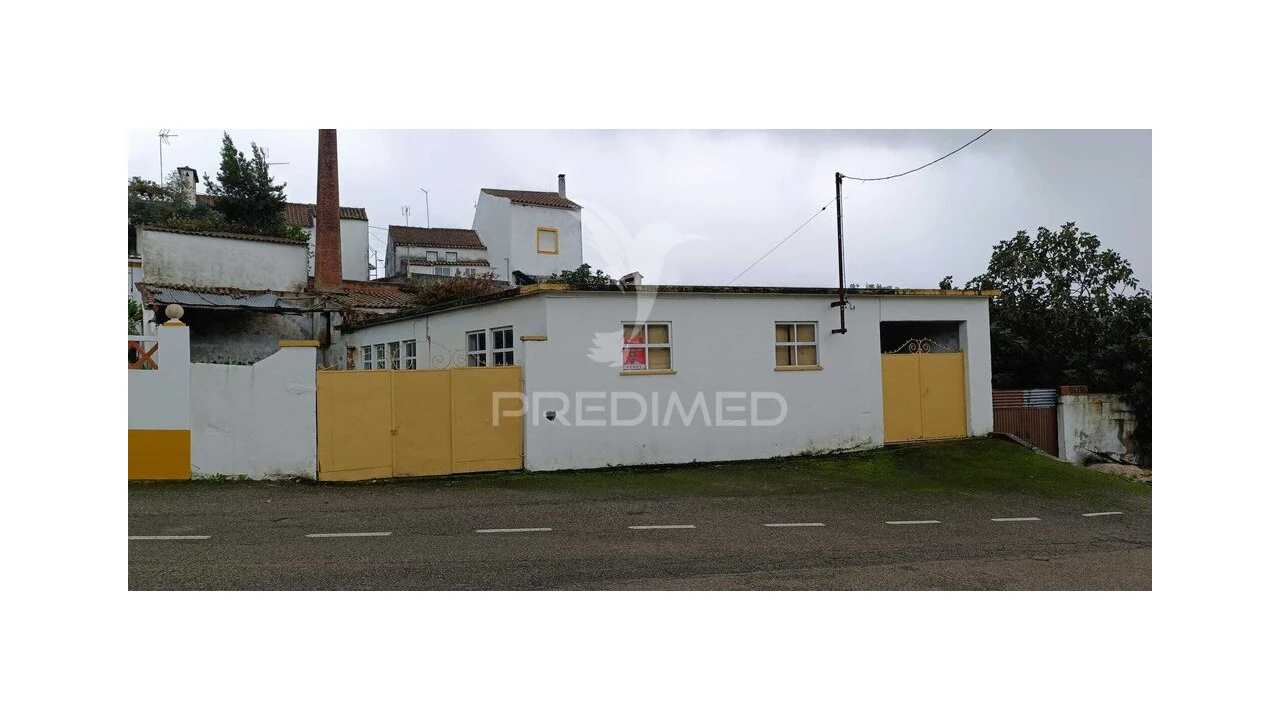 Armazém para Venda em Gavião e Atalaia Foto 1