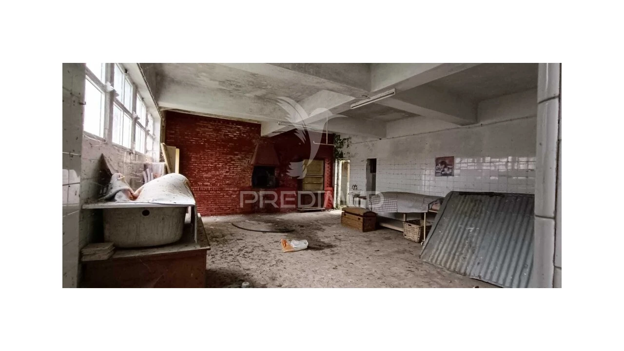 Armazém para Venda em Gavião e Atalaia Foto 13