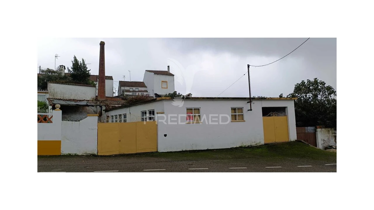 Armazém para Venda em Gavião e Atalaia Foto 2