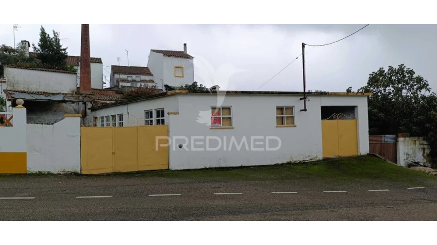 Armazém para Venda em Gavião e Atalaia