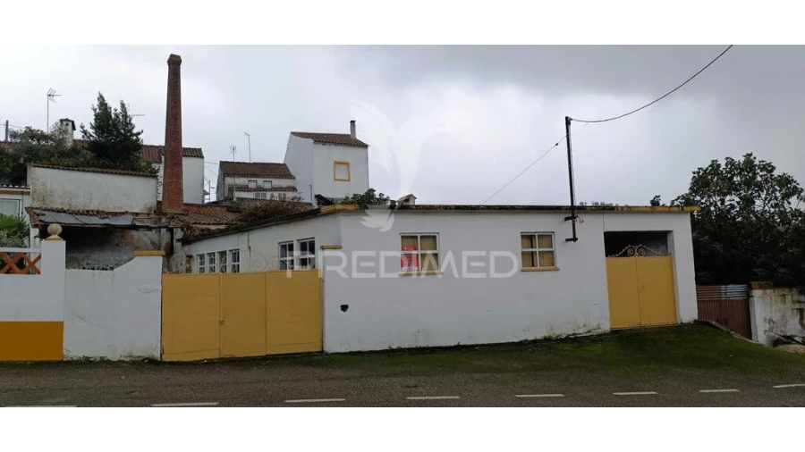 Armazém para Venda em Gavião e Atalaia Foto 2