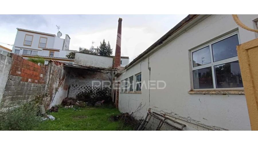 Armazém para Venda em Gavião e Atalaia Foto 8