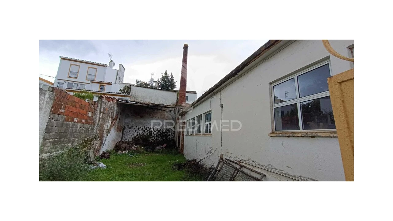 Armazém para Venda em Gavião e Atalaia Foto 8