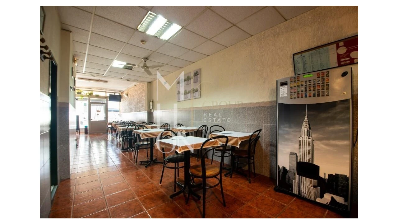 Negócio para Trespasse em Mafamude e Vilar do Paraíso Foto 6