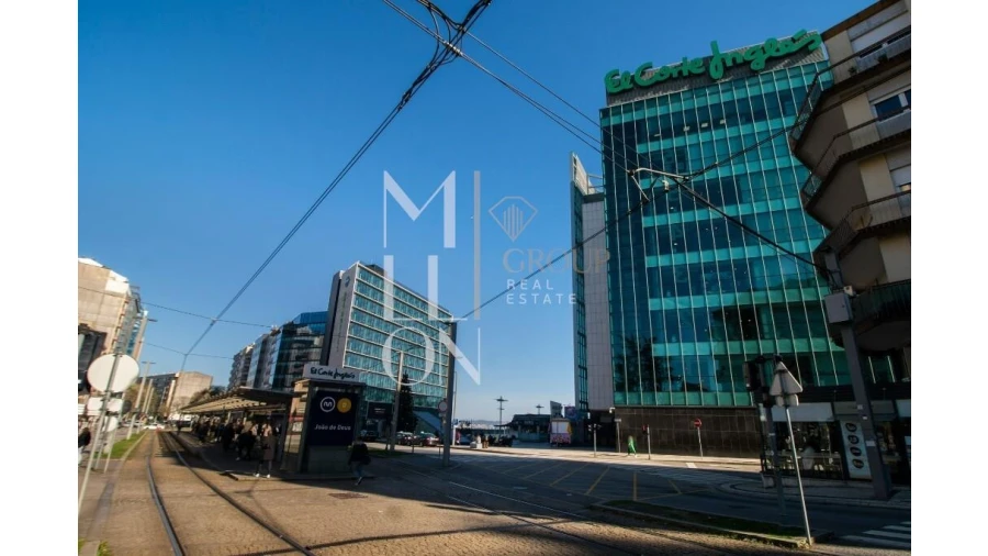 Negócio para Trespasse em Mafamude e Vilar do Paraíso Foto 25