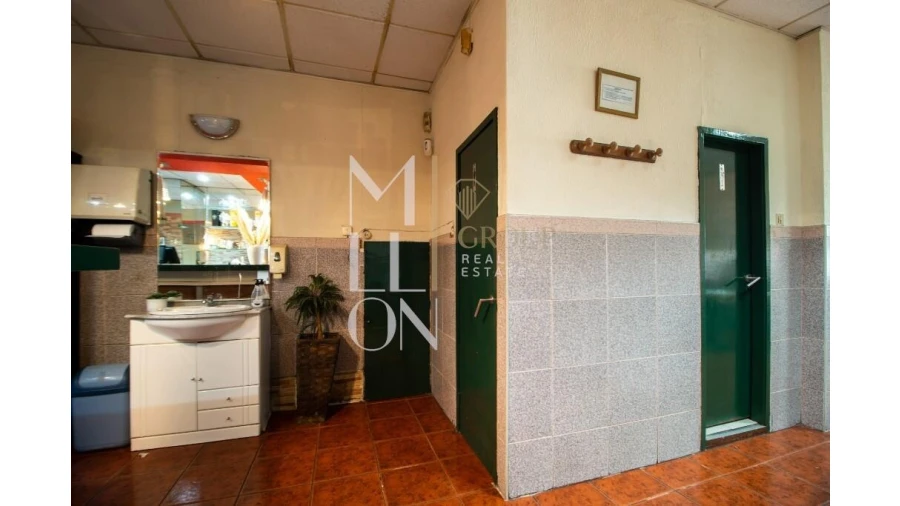 Negócio para Trespasse em Mafamude e Vilar do Paraíso Foto 7