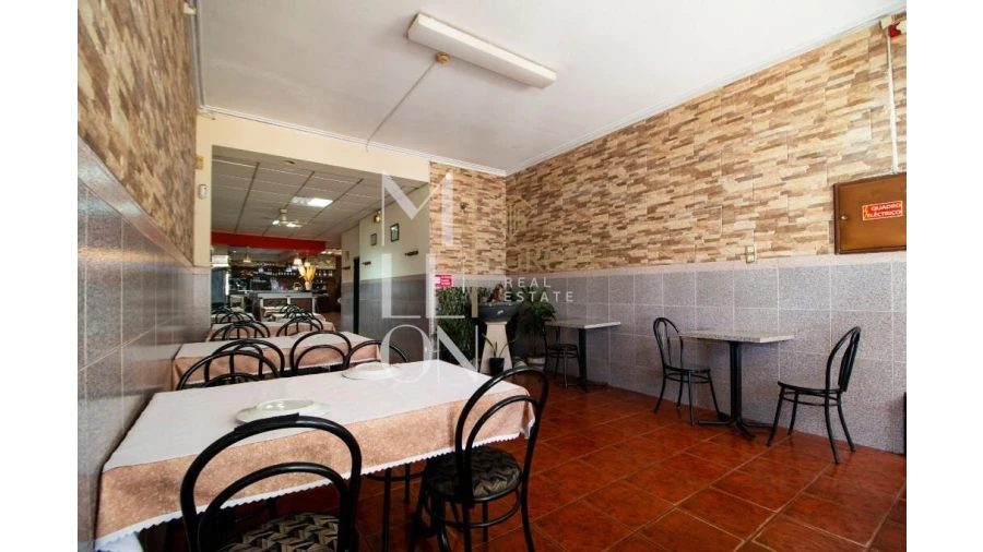 Negócio para Trespasse em Mafamude e Vilar do Paraíso Foto 4