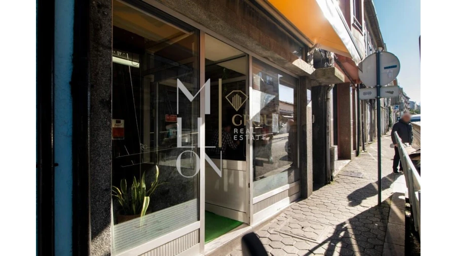 Negócio para Trespasse em Mafamude e Vilar do Paraíso Foto 21