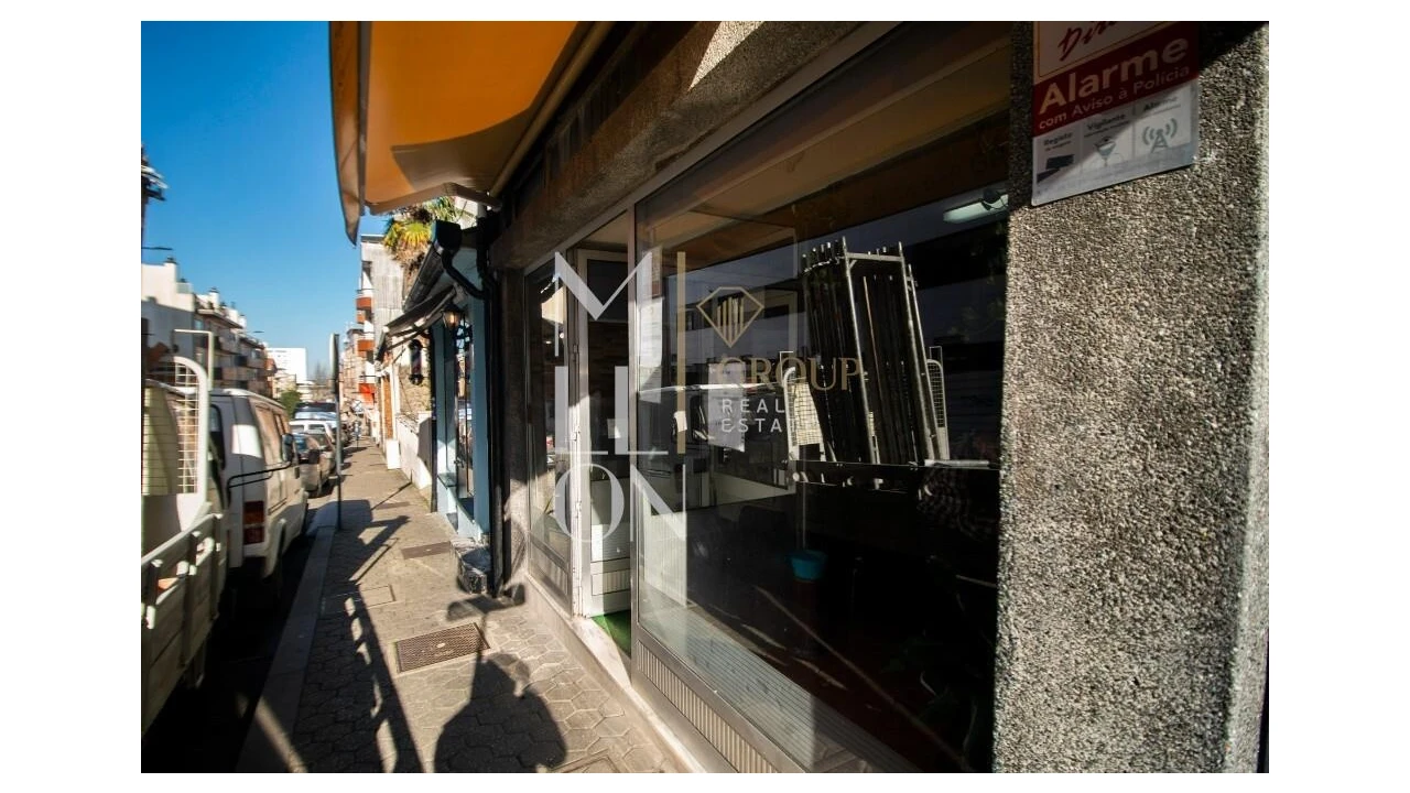 Negócio para Trespasse em Mafamude e Vilar do Paraíso Foto 22