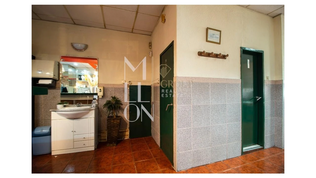 Negócio para Trespasse em Mafamude e Vilar do Paraíso Foto 7