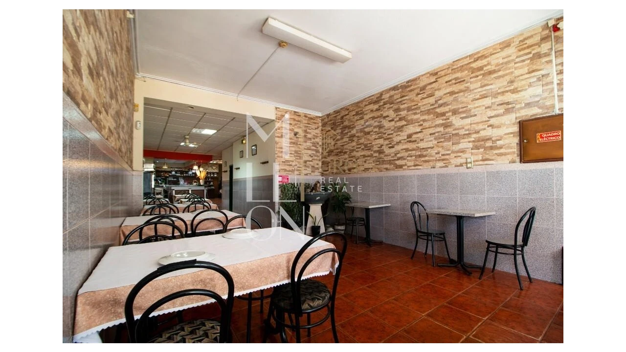 Negócio para Trespasse em Mafamude e Vilar do Paraíso Foto 4