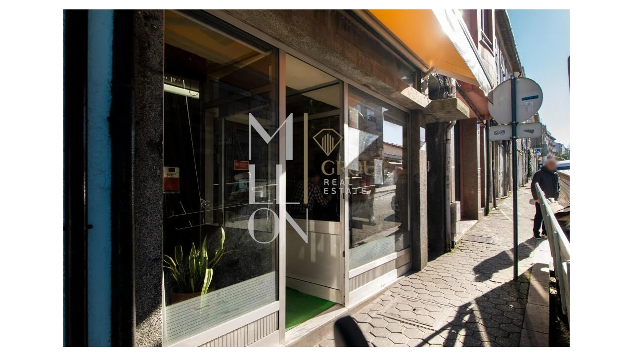 Negócio para Trespasse em Mafamude e Vilar do Paraíso Foto 21