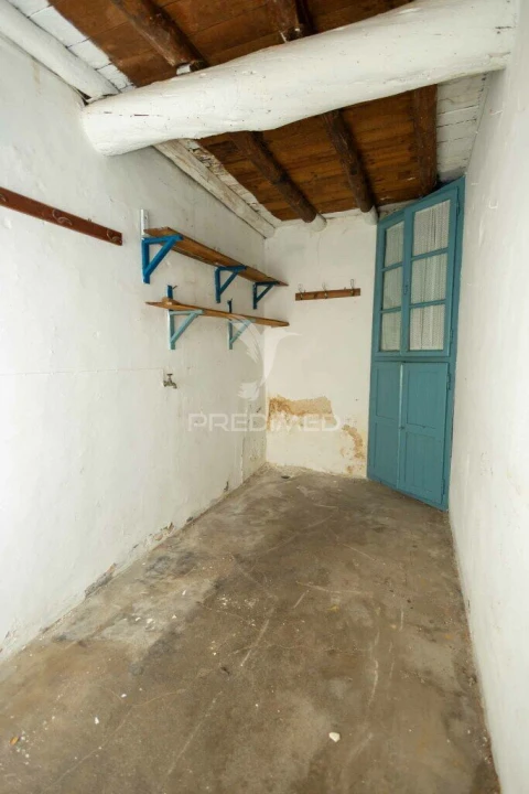 Moradia T6 para Venda em Alter do Chão