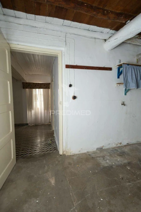 Moradia T6 para Venda em Alter do Chão