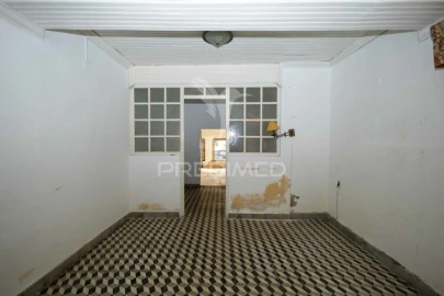 Moradia T6 para Venda em Alter do Chão