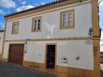 Moradia T6 para Venda em Alter do Chão