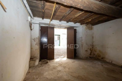 Moradia T6 para Venda em Alter do Chão