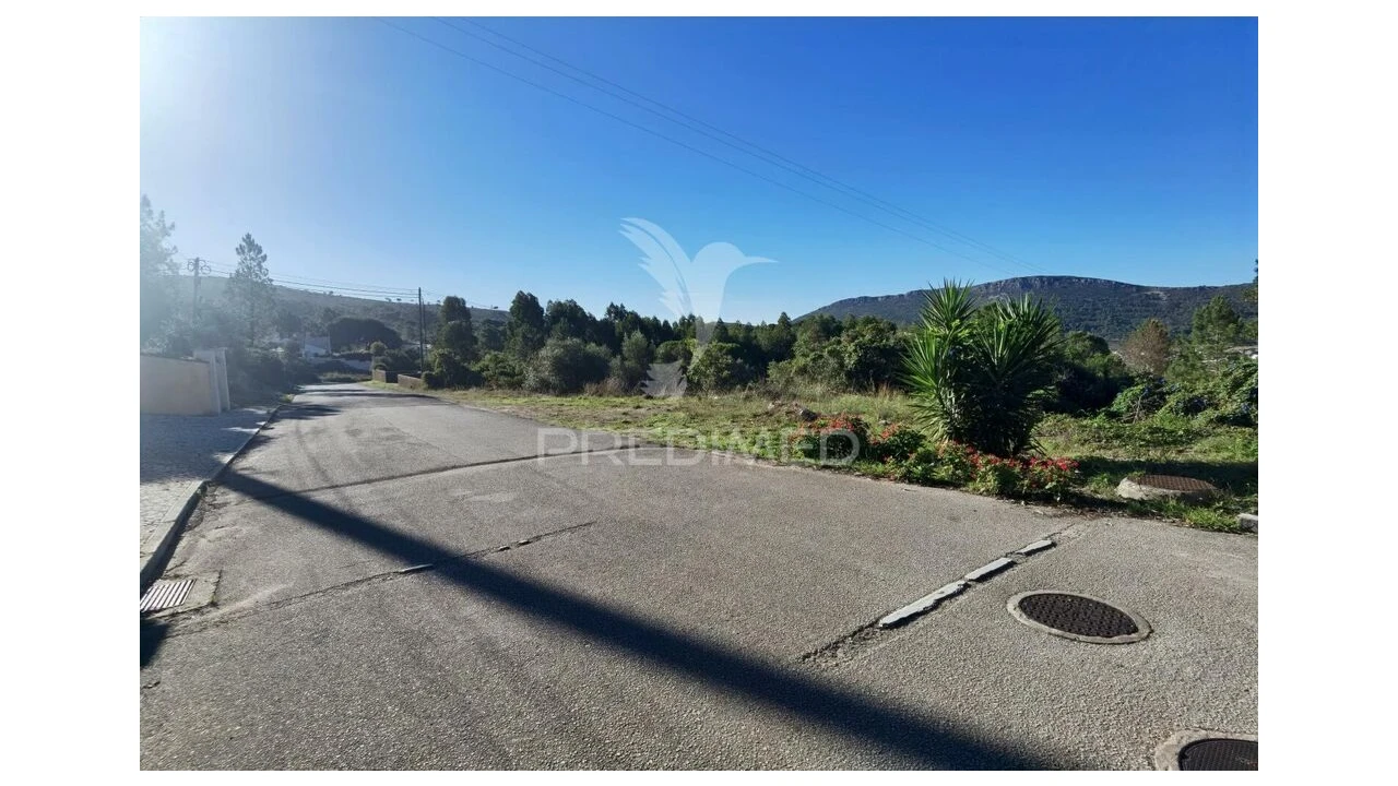 Terreno para Venda em Minde Foto 6