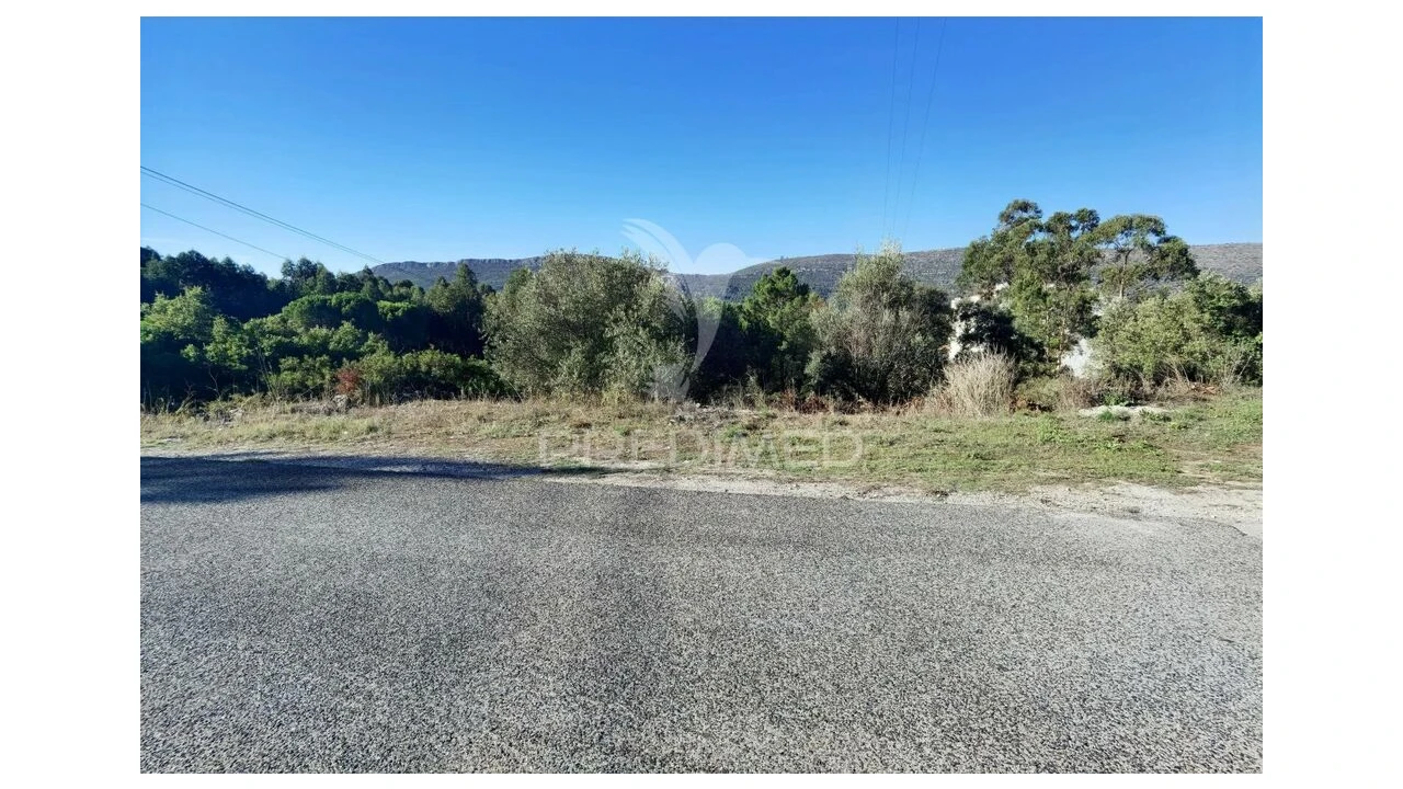 Terreno para Venda em Minde Foto 2
